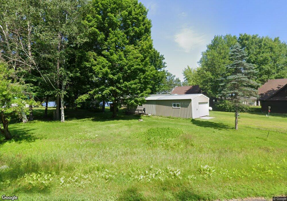 W14738 Chain Lake Rd, New Auburn, WI 54757 - photo 1