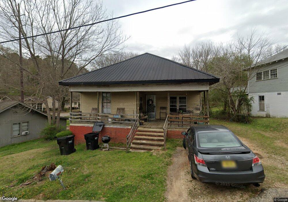 348 Mulberry St, Roanoke, AL 36274 - photo 1