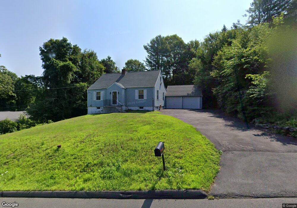 7 Colony Rd, Seymour, CT 06483 - photo 1