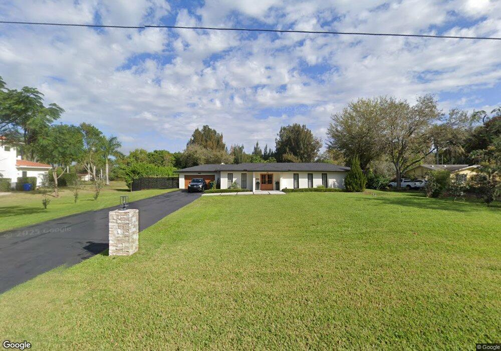 16711 SW 48th St, Southwest Ranches, FL 33331 - photo 1