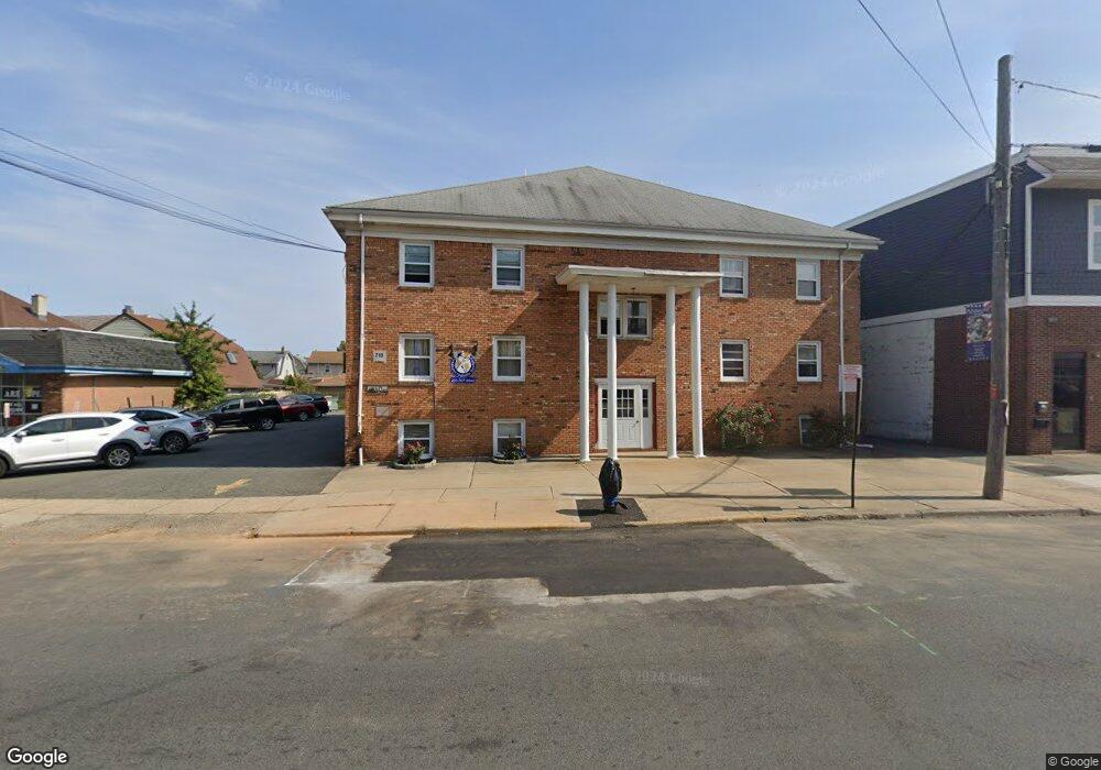 710 Ridge Rd unit 9, Lyndhurst, NJ 07071 - photo 1