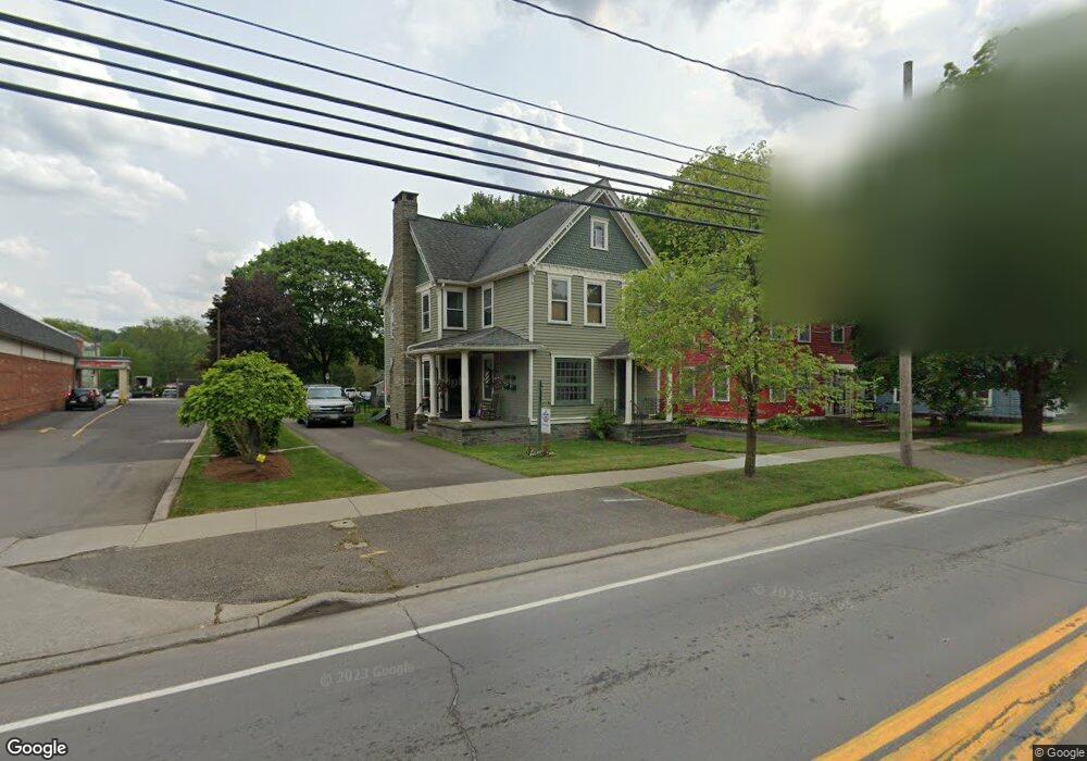 138 Main St, Owego, NY 13827 - photo 1