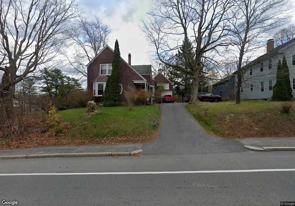 855 Gray Rd, Gorham, ME 04038 - photo 1