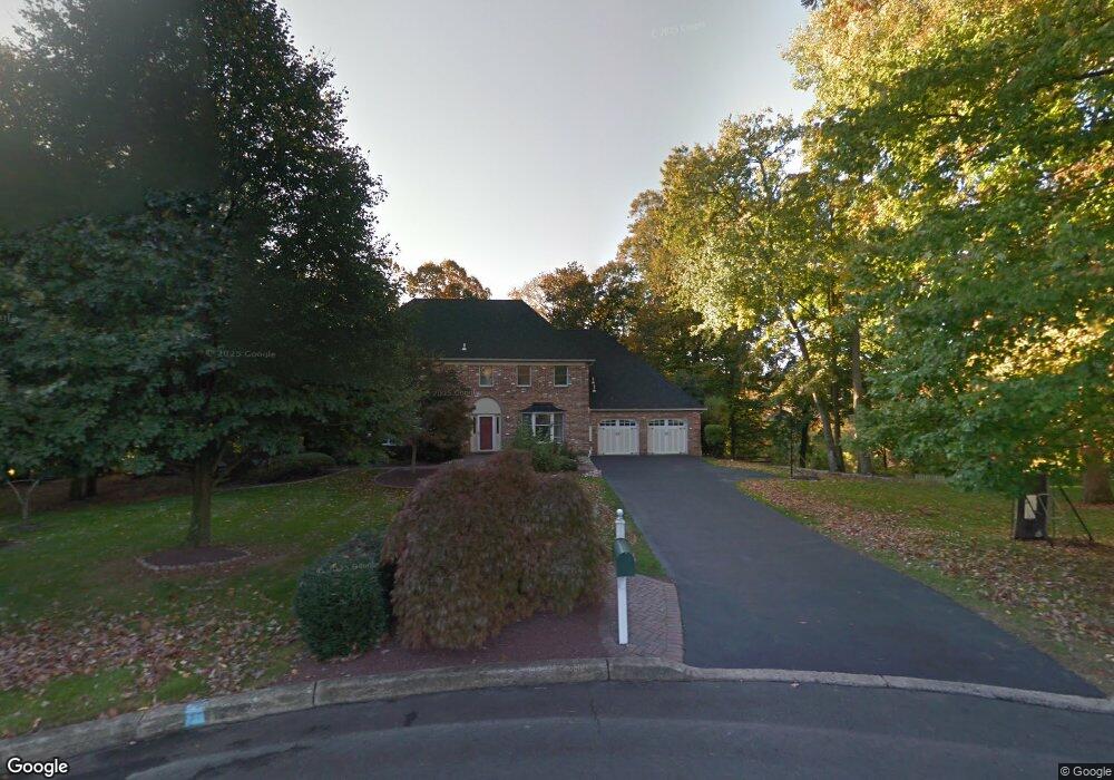 140 Drew Dr, Feasterville Trevose, PA 19053 - photo 1