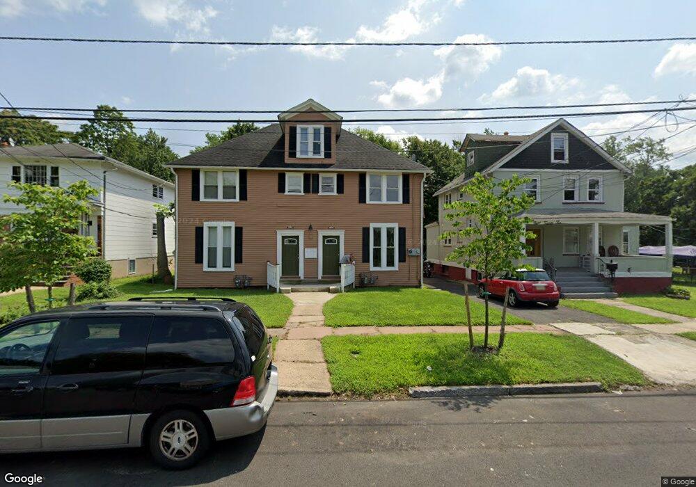 824 George St unit 26, Plainfield, NJ 07062 - photo 1