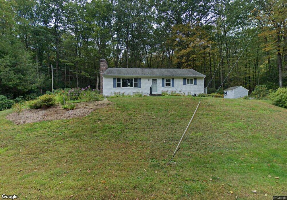 1 Laurel Mountain Rd, Shelburne Falls, MA 01370 - photo 1