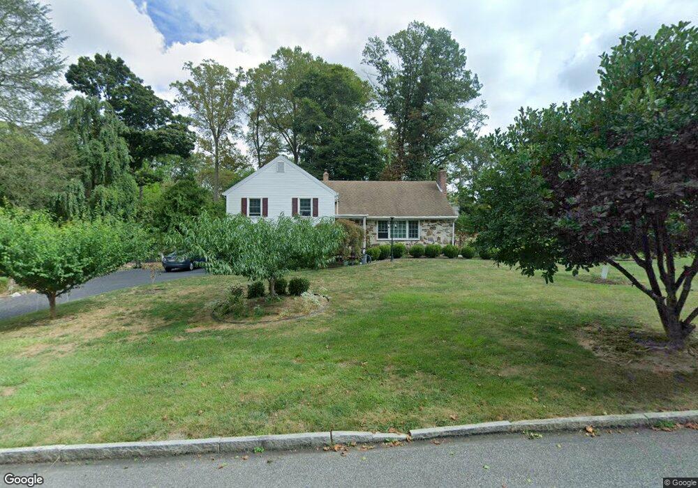 105 Wooded Ln, Villanova, PA 19085 - photo 1