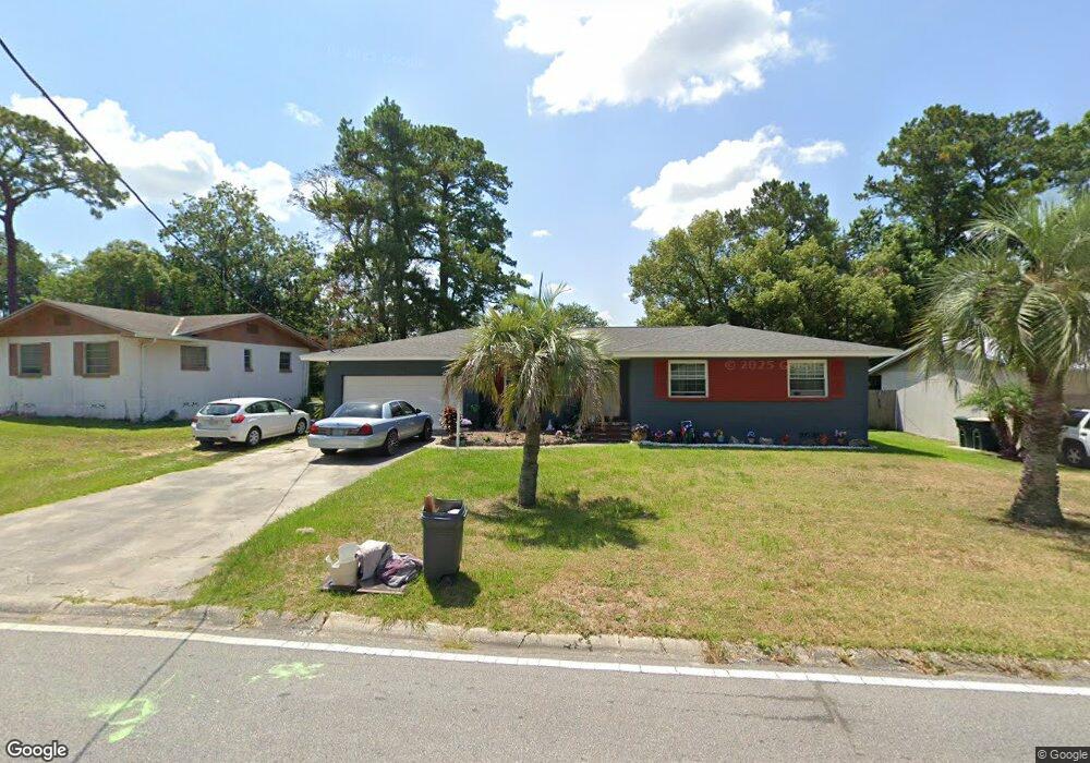 708 Grove Park Blvd, Jacksonville, FL 32216 - photo 1