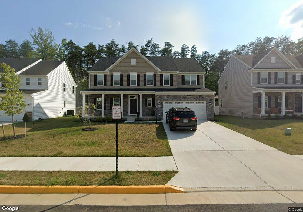 122 Grisham Rd, Stafford, VA 22554 - photo 1