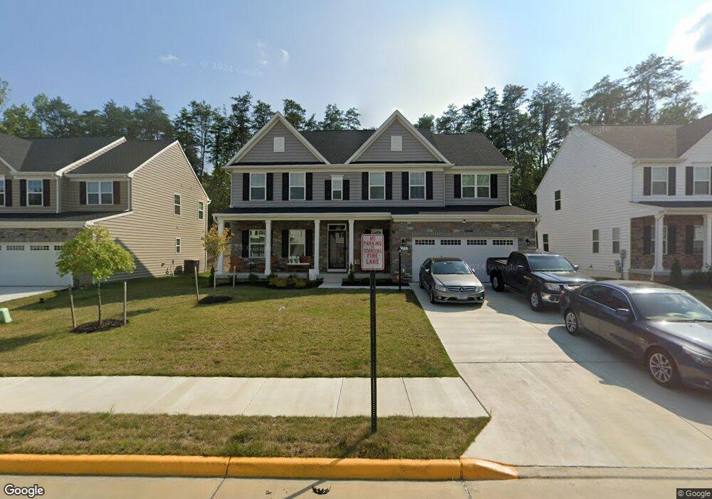 120 Grisham Rd, Stafford, VA 22554 - photo 1