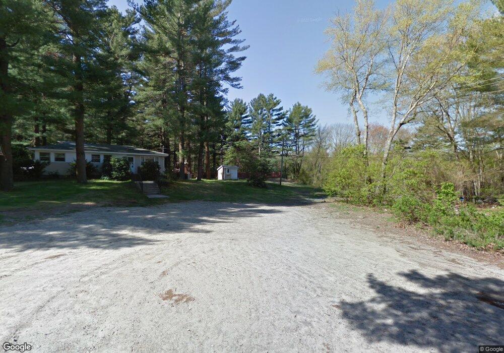 100 Rustic Hill Rd, North Scituate, RI 02857 - photo 1