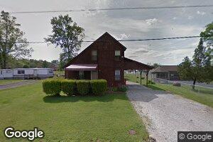 508 Oak St, Greenup, KY 41144