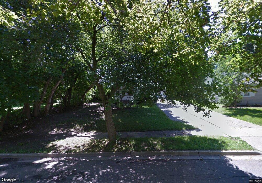 1427 Owen St, Lansing, MI 48915 - photo 1