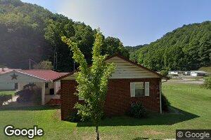3914 Chapel Rd, Gassaway, WV 26624