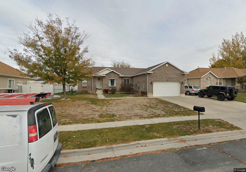 1422 W 2375 S, Syracuse, UT 84075 - photo 1