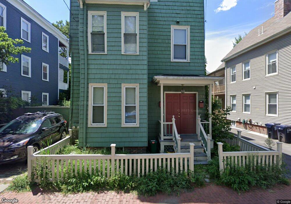 39 Line St, Cambridge, MA 02138 - photo 1