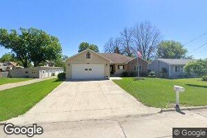 1011 1st St SW, Clarion, IA 50525