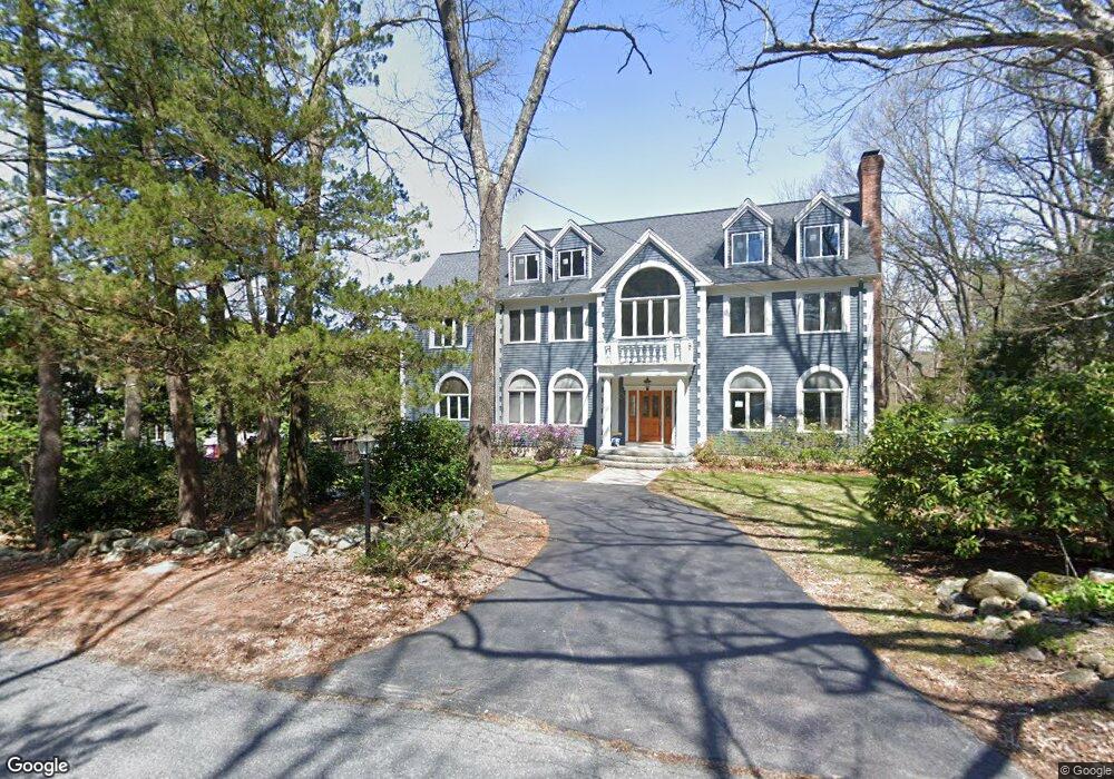 87 Powers Rd, Sudbury, MA 01776 - photo 1