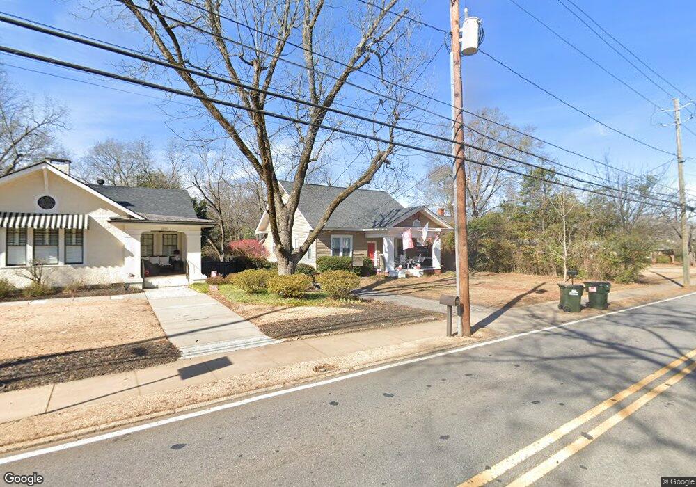 1880 S Lumpkin St, Athens, GA 30606 - photo 1