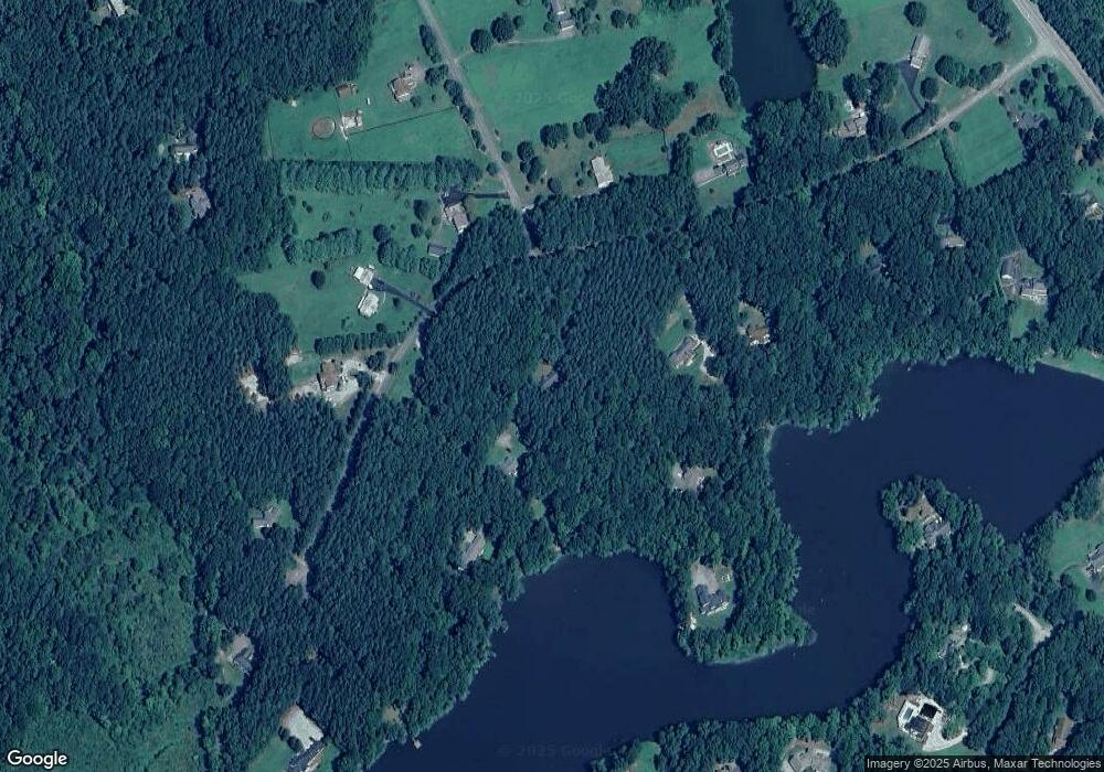 11921 Bridgeforth Mill Dr, Amelia Court House, VA 23002 - photo 1