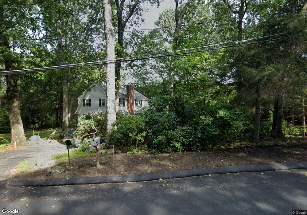 2 Riga Rd, Dover, MA 02030 - photo 1