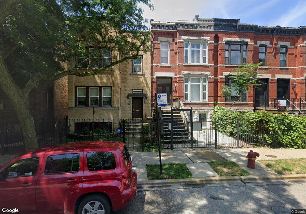 726 S Oakley Blvd, Chicago, IL 60612 - photo 1