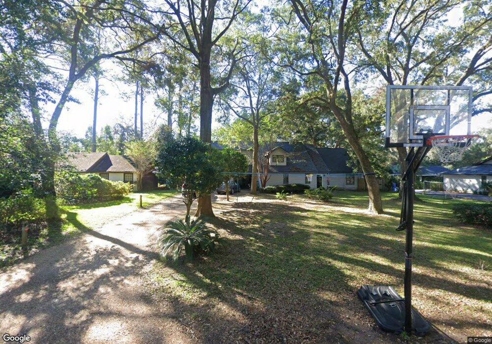 106 Tolomato Dr, St. Simons Island, GA 31522 - photo 1