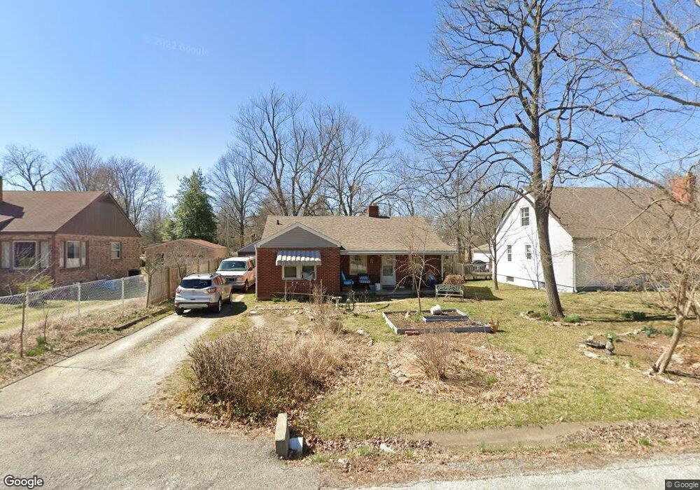 623 Maple Ln, New Albany, IN 47150 - photo 1