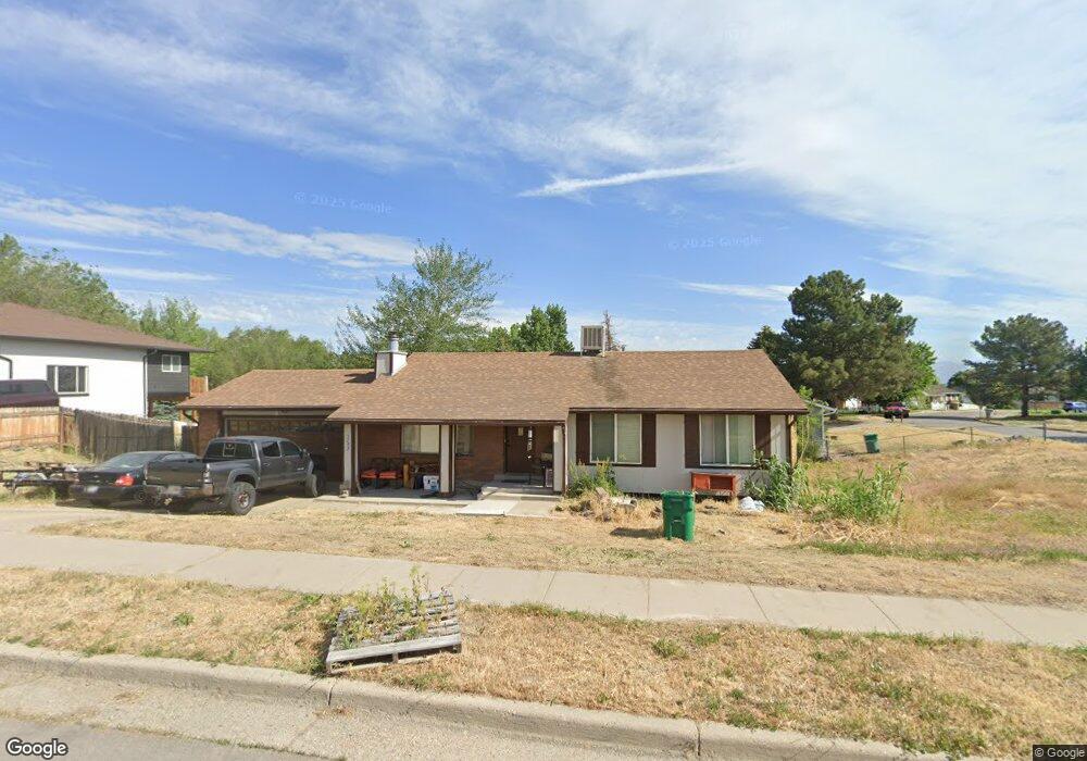 3792 Bingham Creek Dr, West Jordan, UT 84088 - photo 1