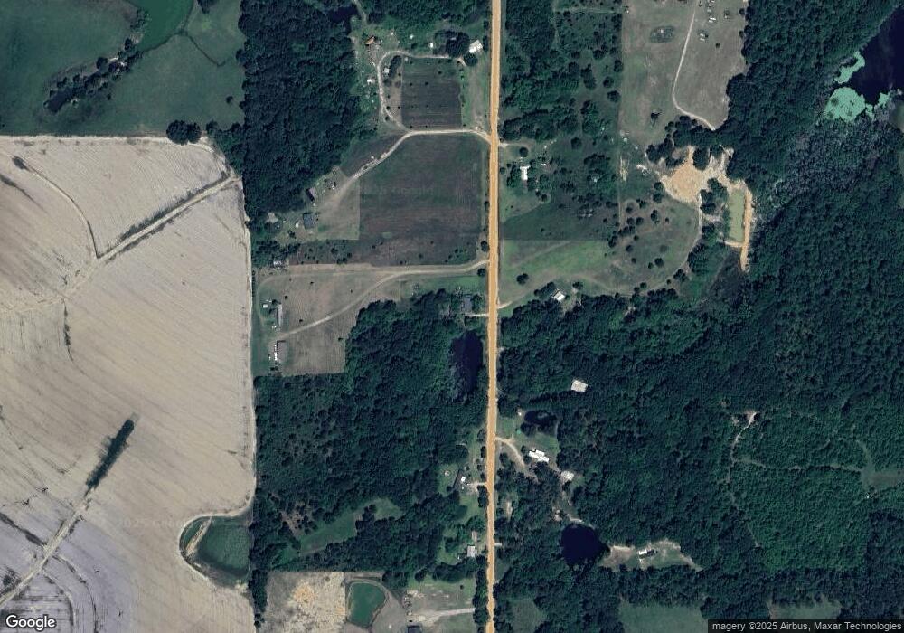 262 Bay Pole School Rd, Moultrie, GA 31768 - photo 1