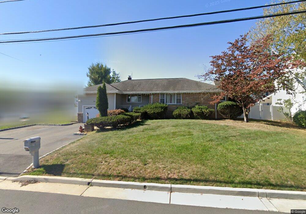 710 Delmore Ave, South Plainfield, NJ 07080 - photo 1