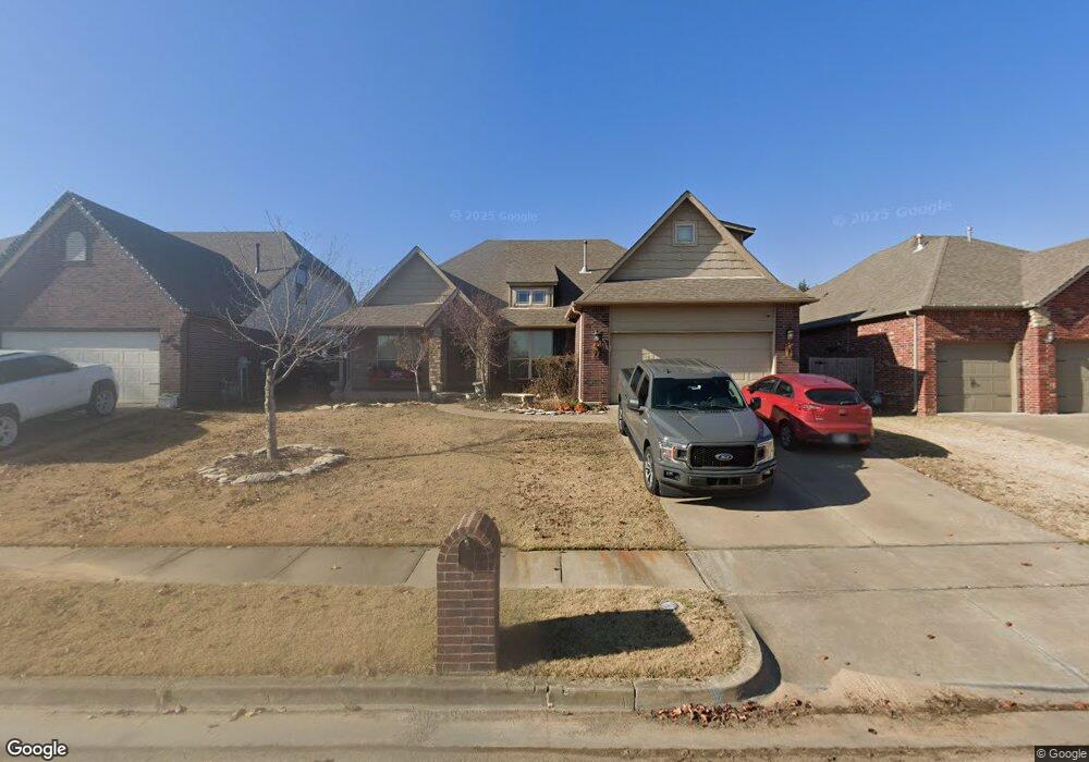 3224 S 16th St, Broken Arrow, OK 74012 - photo 1