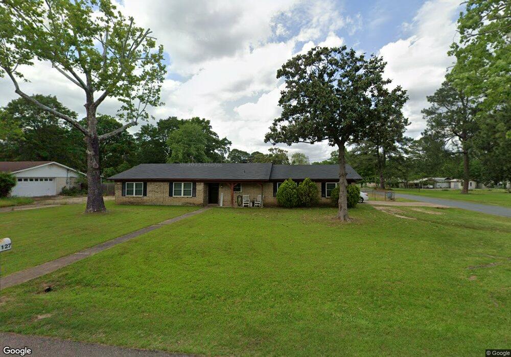 127 Fairway St, Texarkana, TX 75501 - photo 1