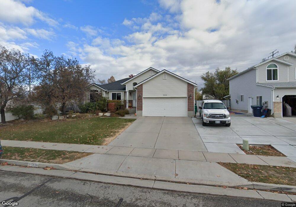 5830 S 3325 W, Roy, UT 84067 - photo 1