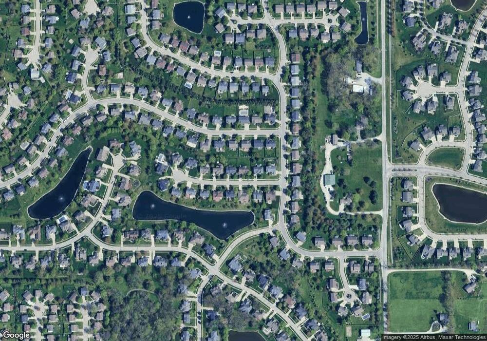 10360 Aurora Ct, Fishers, IN 46038 - photo 1