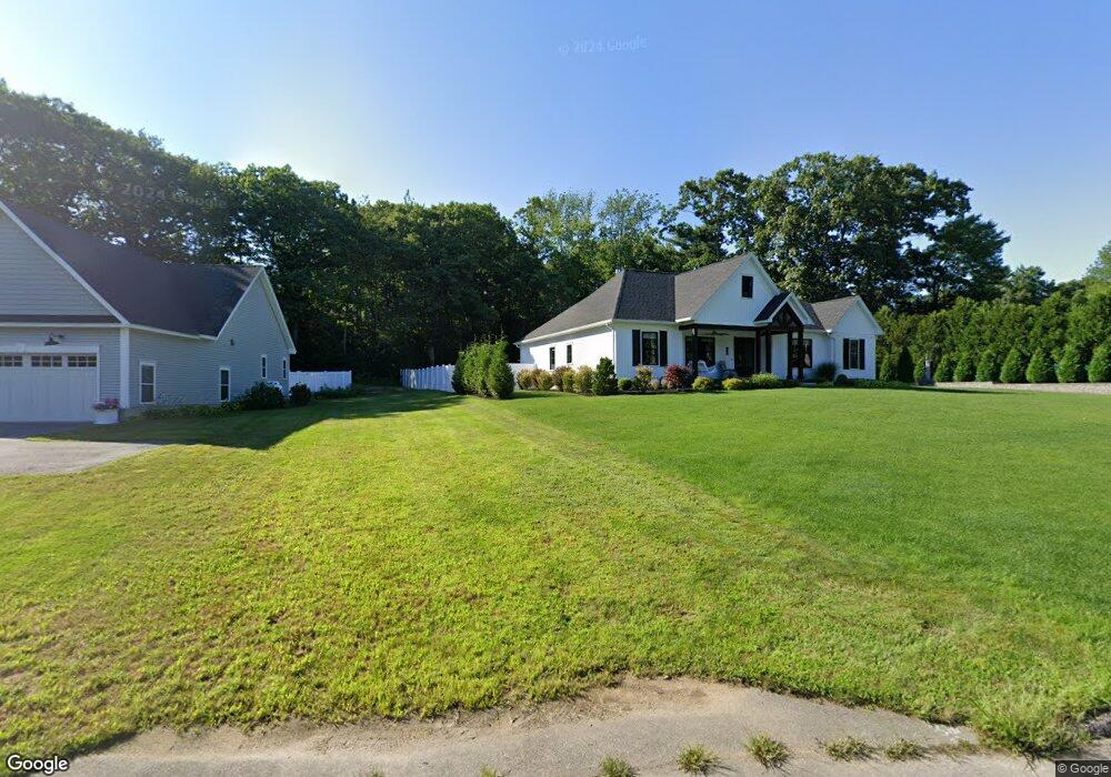 60 Bay View Rd unit 10, Saco, ME 04072 - photo 1