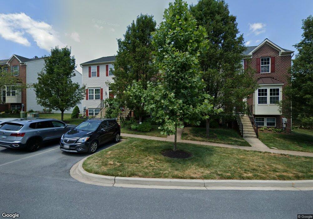 2042 Spring Run Cir, Frederick, MD 21702 - photo 1