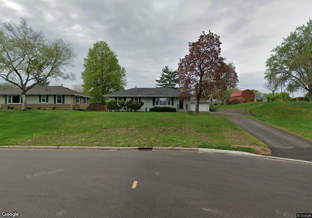 2133 W 92nd St, Minneapolis, MN 55431 - photo 1