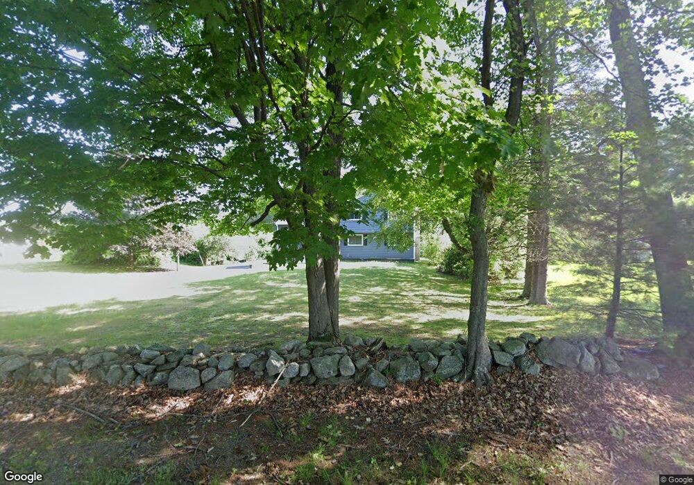 7 County Rd, Windham, NH 03087 - photo 1