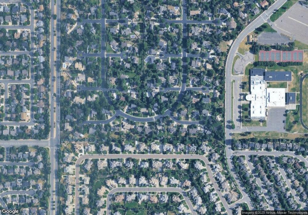 5085 S Shenandoah Way, Aurora, CO 80015 - photo 1