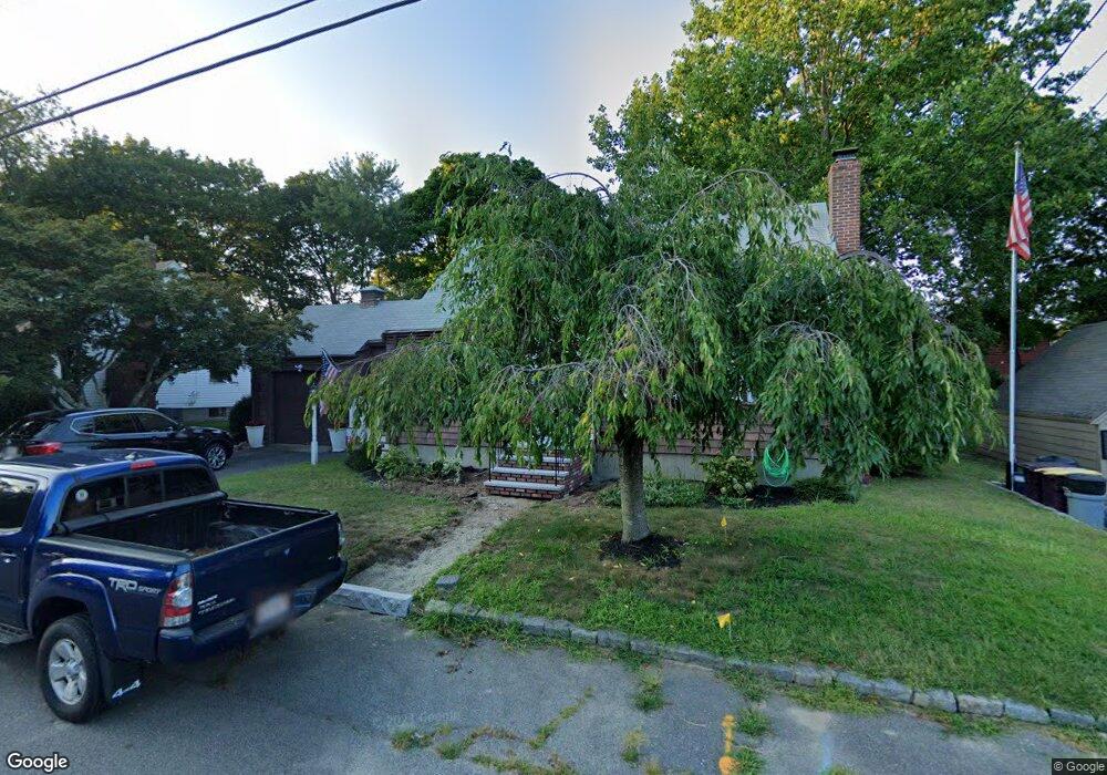 22 Cherry Ln, South Weymouth, MA 02190 - photo 1