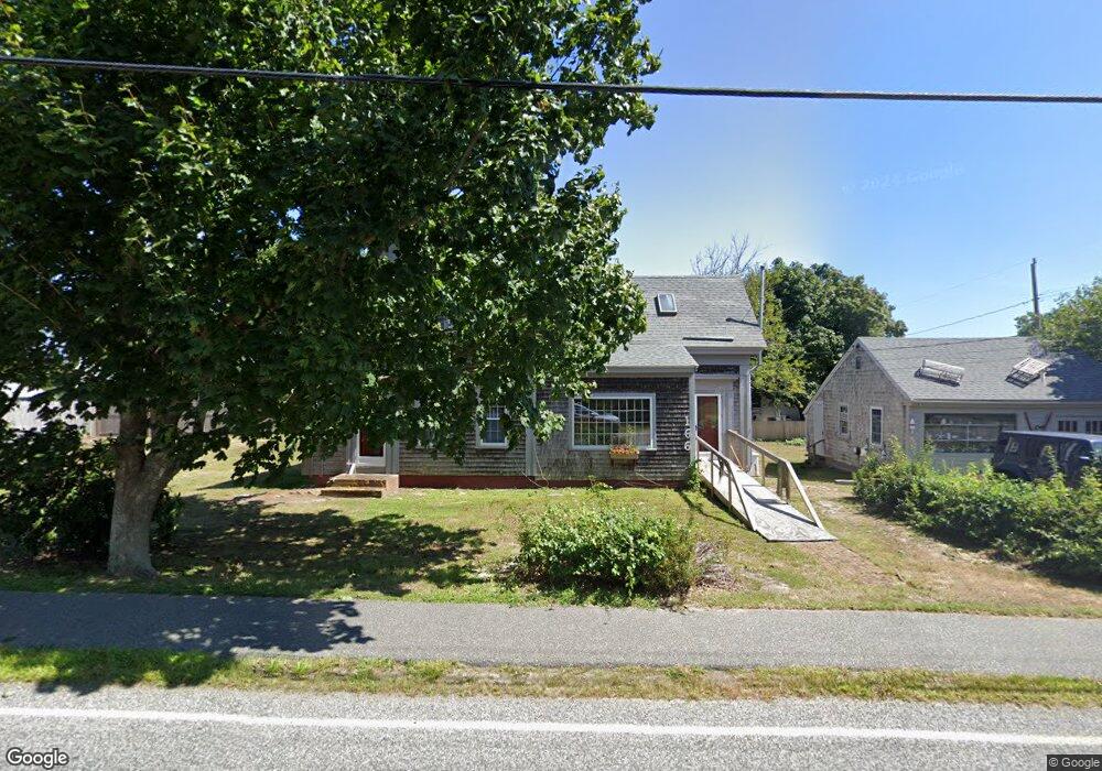166 Depot St, Dennis Port, MA 02639 - photo 1