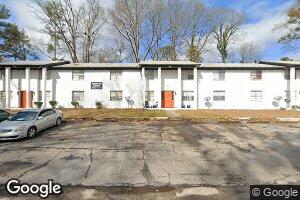 760 Davis Cir SW Unit 3, Marietta, GA 30008