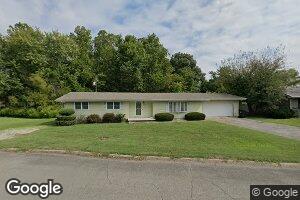 100 Penn St, Zeigler, IL 62999