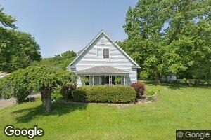 1812 Adams St, Tilton, IL 61833
