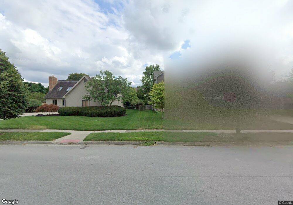 5530 Moorgate Dr, Columbus, OH 43235 - photo 1