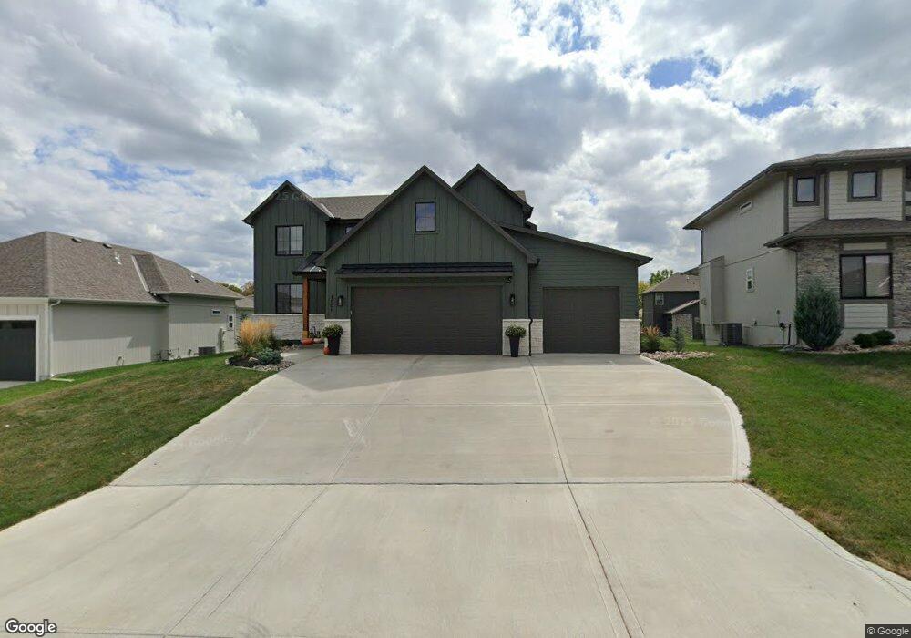 1809 SW Sage Canyon Rd, Lee's Summit, MO 64082 - photo 1