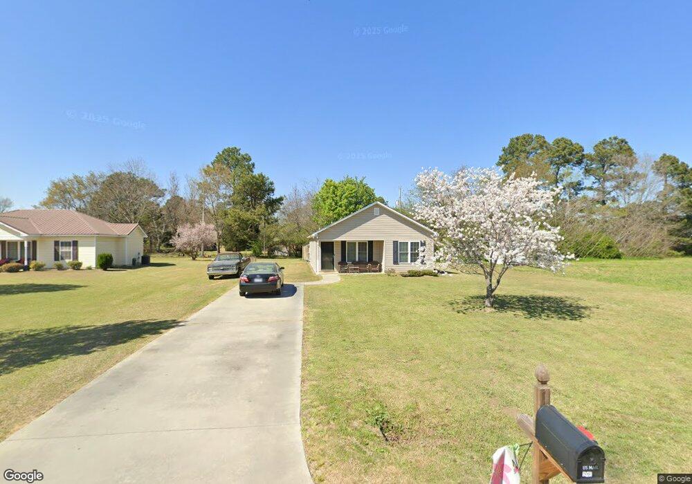 516 Sugar Rd, Laurinburg, NC 28352 - photo 1