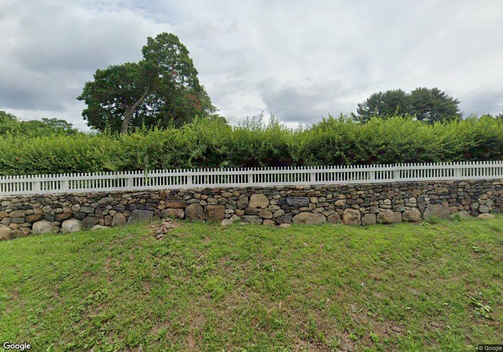 713 Bedford Rd, Armonk, NY 10504 - photo 1