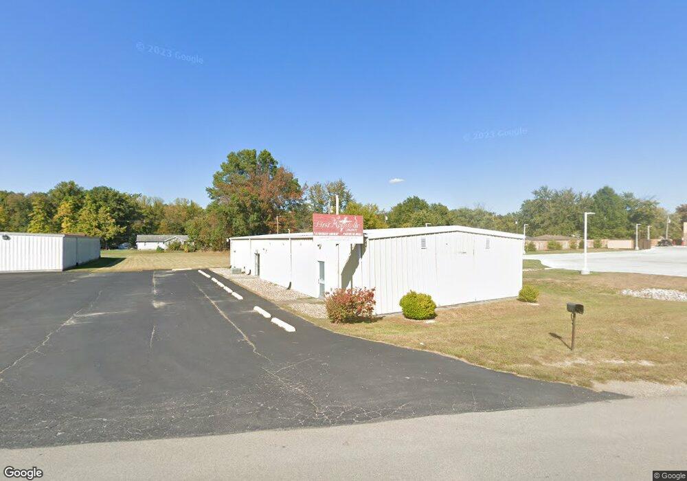 720 W Main St, Austin, IN 47102 - photo 1